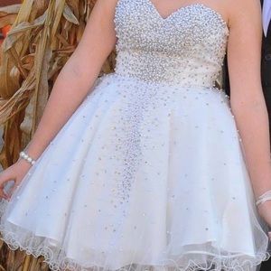 Formal Dress Homecoming